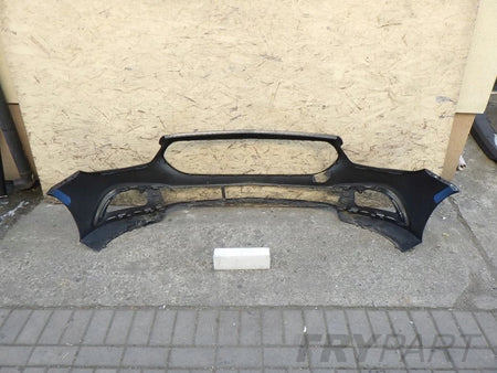 MERCEDES E CLASS 213 W213 LIFT 20- Front Bumper Without PDC