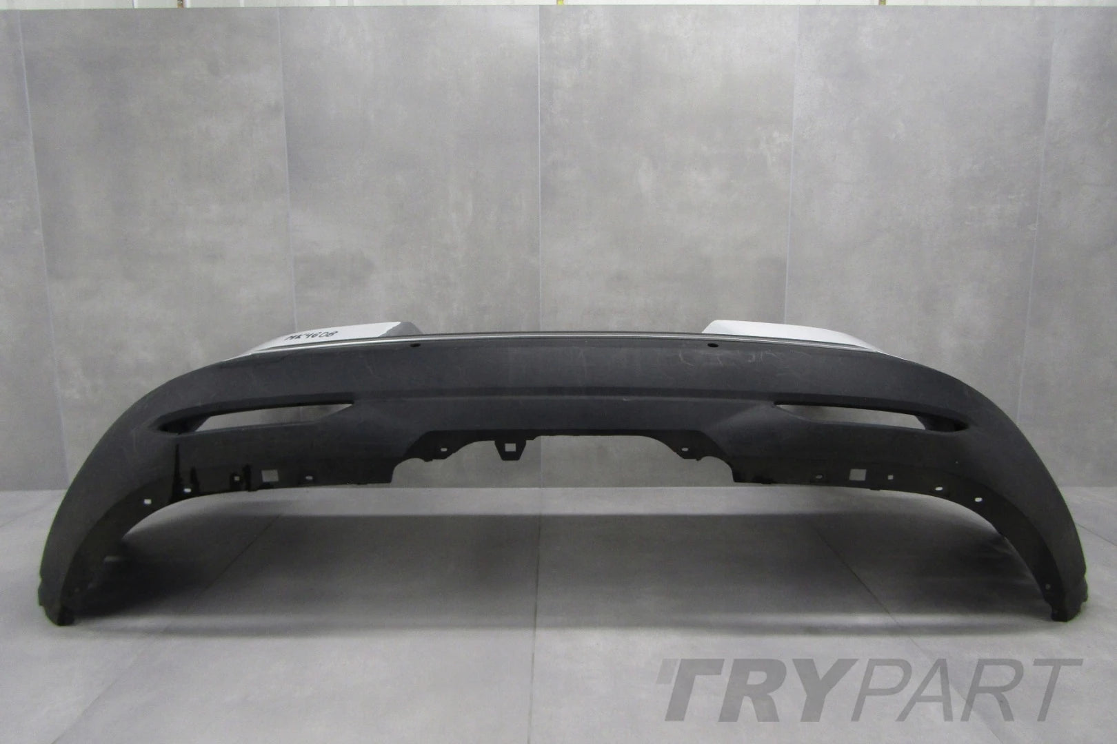 Rear Bumper Renault Scenic 5 V 24-