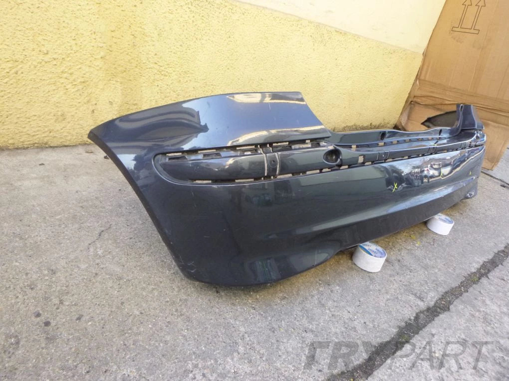 MERCEDES W168 A CLASS LIFT REAR BUMPER