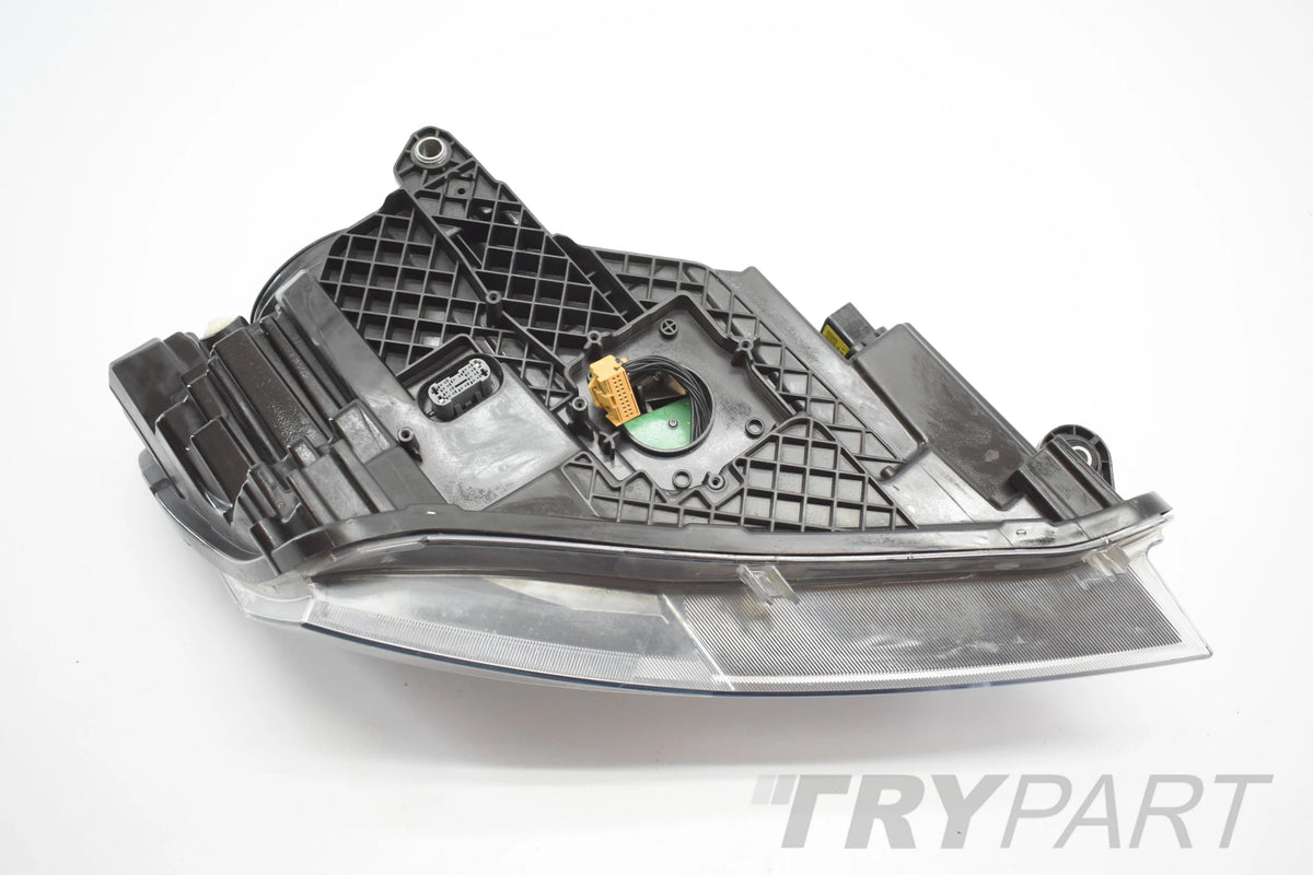 SUPERB III 3V HEADLAMP LEFT FRONT EU GREAT CONDITION ORG
