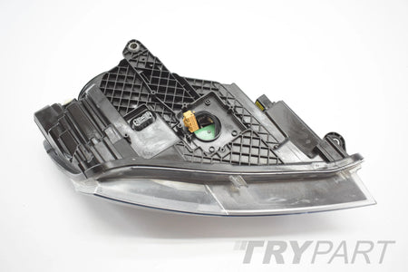 SUPERB III 3V HEADLAMP LEFT FRONT EU GREAT CONDITION ORG