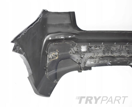 BMW X4 F26 M PACKAGE REAR BUMPER ORIGINAL! NICE!