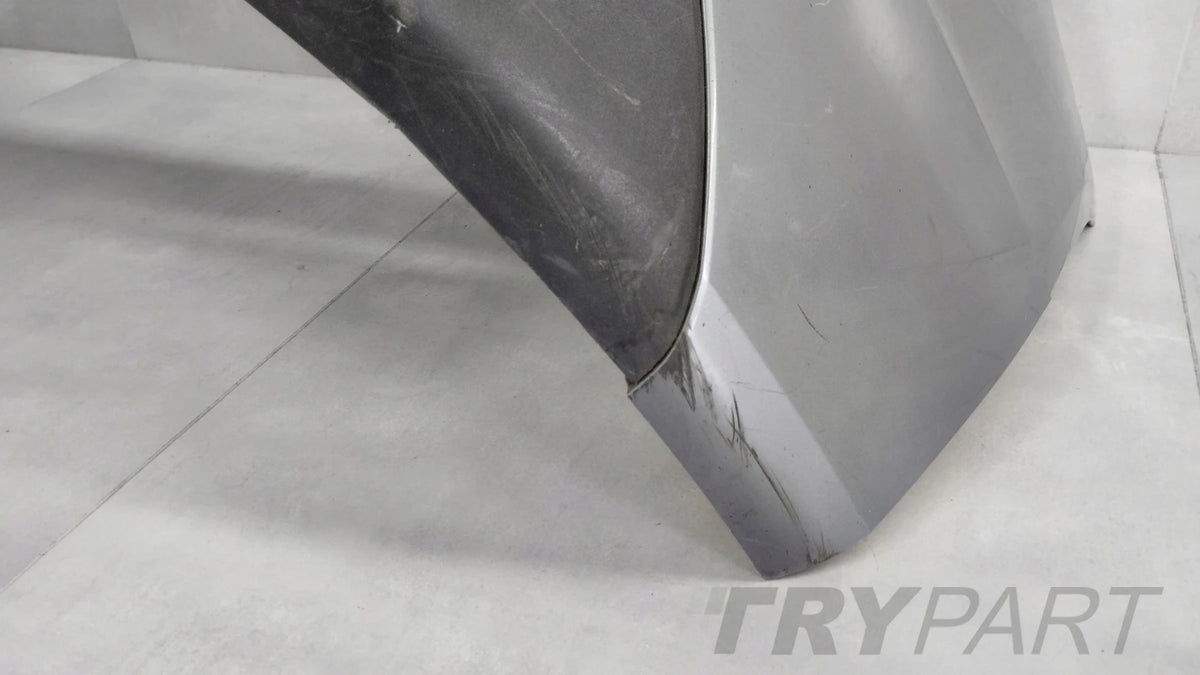 Rear Bumper Volvo XC60 XC 60 II 17-