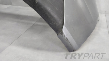 Rear Bumper Volvo XC60 XC 60 II 17-
