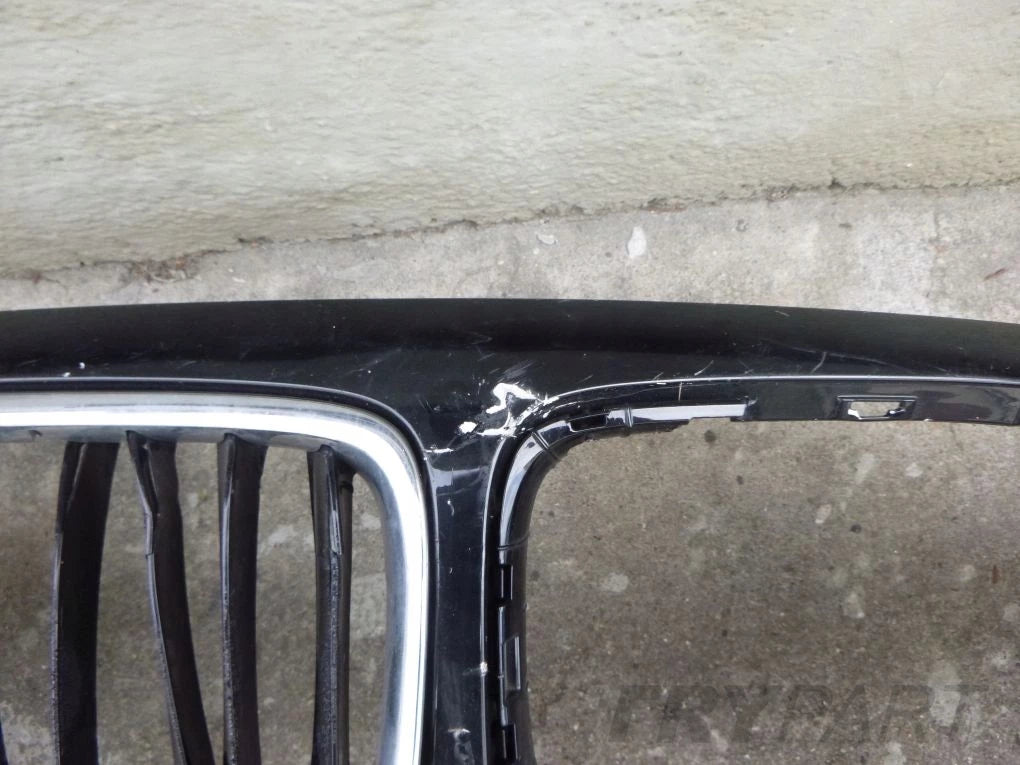 BMW X1 E84 M Package Front Bumper