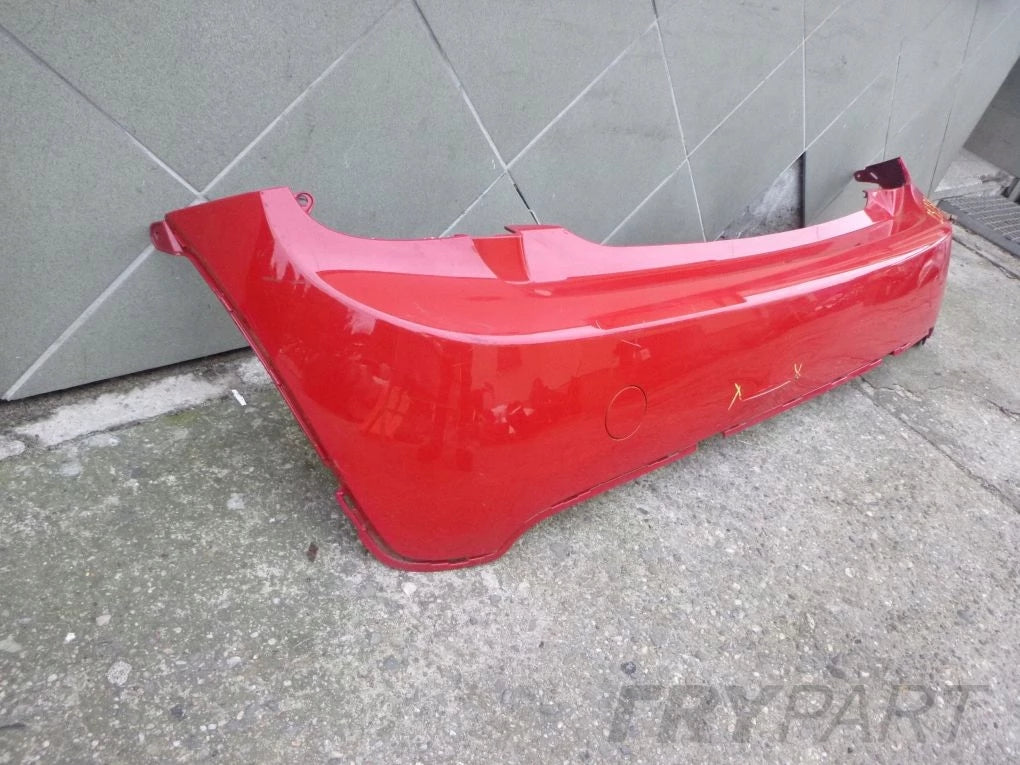 MINI COOPER ONE F56 14- Rear Bumper