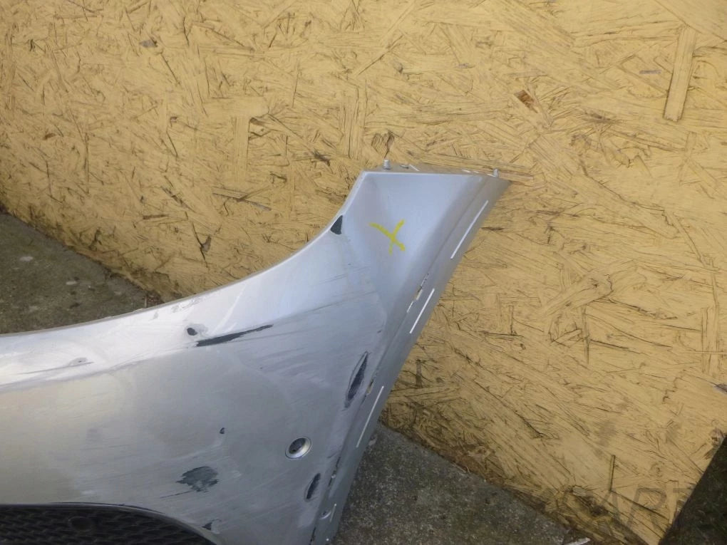 MERCEDES GLC 253 W253 15- Front Bumper