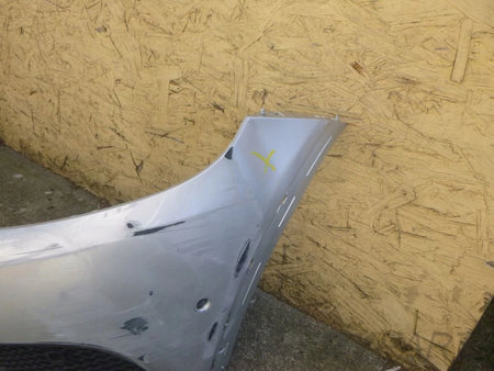 MERCEDES GLC 253 W253 15- Front Bumper