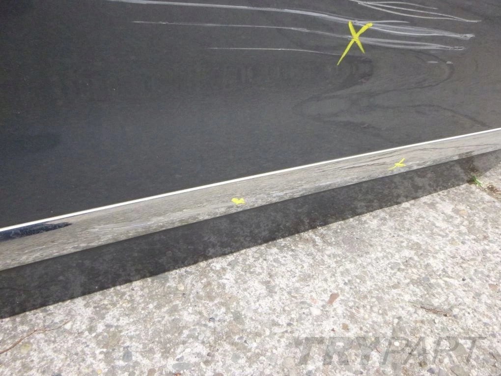 Citroen C5 III 08- Station Wagon Left Rear Door
