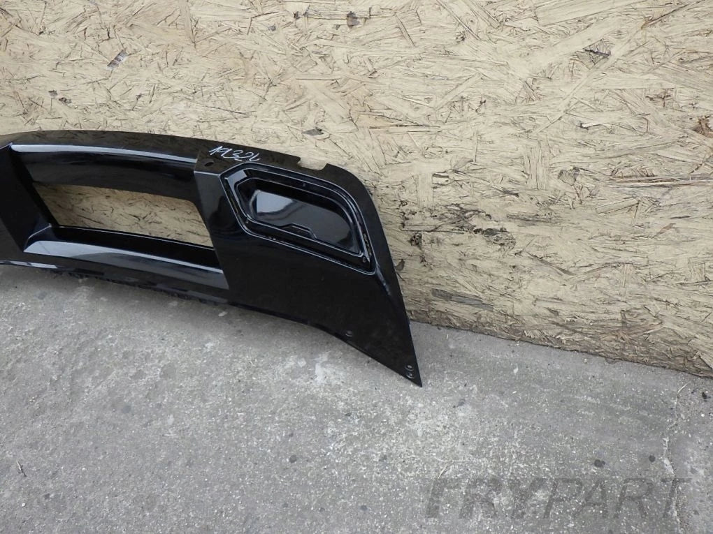 SEAT CUPRA FORMENTOR Rear Bumper Diffuser Spoiler