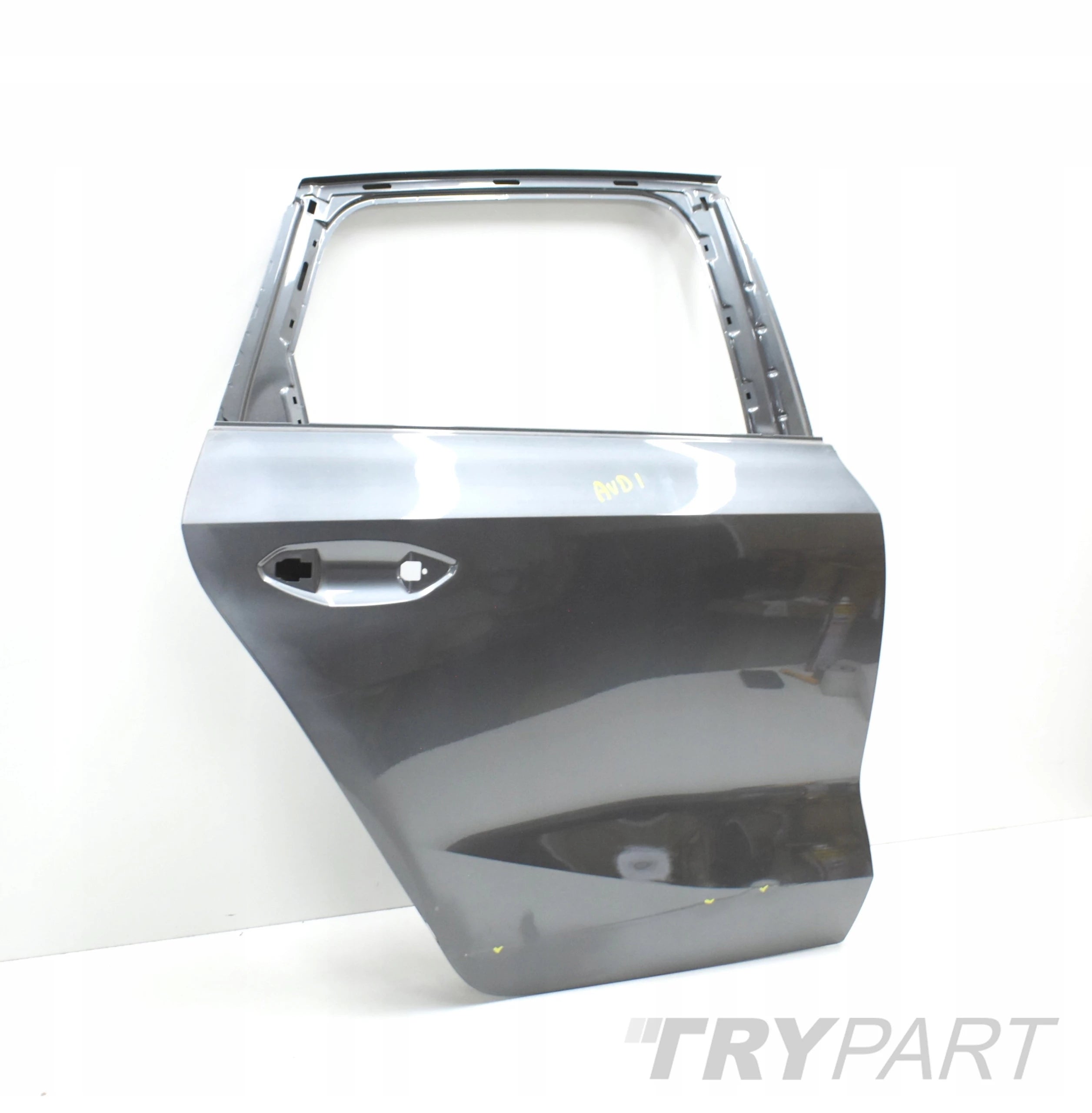 AUDI A3 8Y Right Rear Door HB Sportback OEM