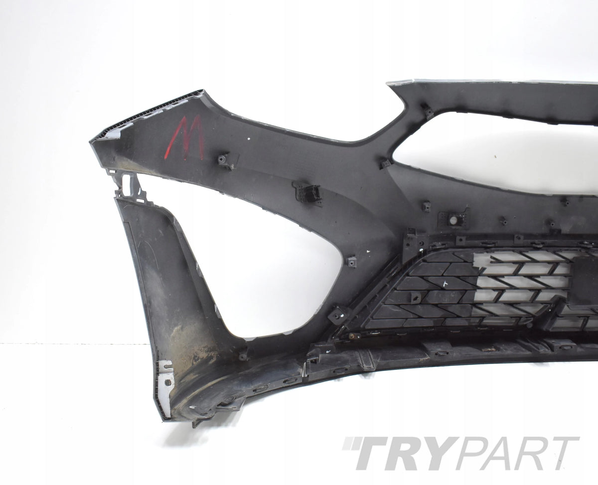 KIA CEED III LIFT GT LINE FRONT BUMPER ORG
