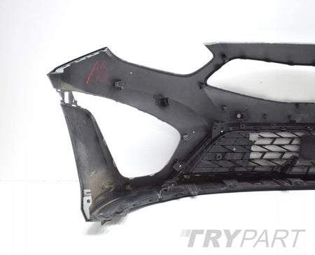 KIA CEED III LIFT GT LINE FRONT BUMPER ORG