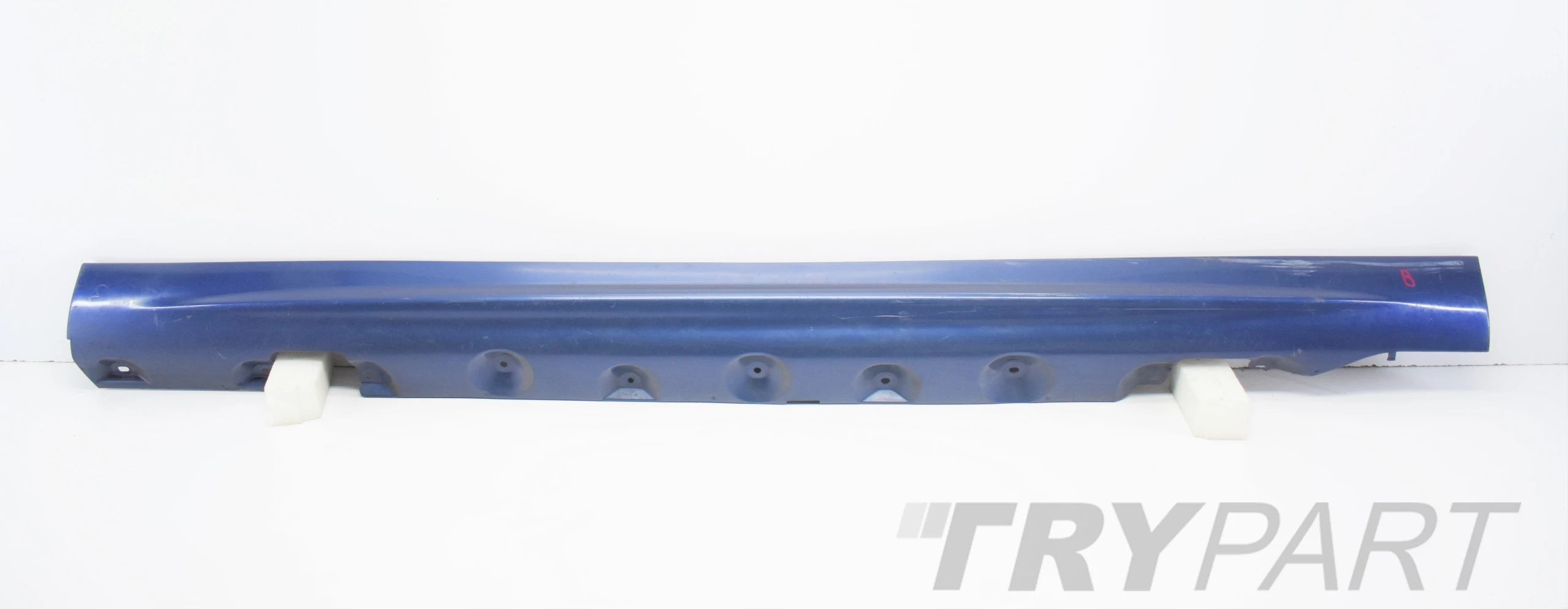 BMW 3 E46 Coupe Left Sill Cover Trim ORG
