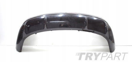 SKODA FABIA III 6V9 MONTE CARLO REAR BUMPER ORG COMBI