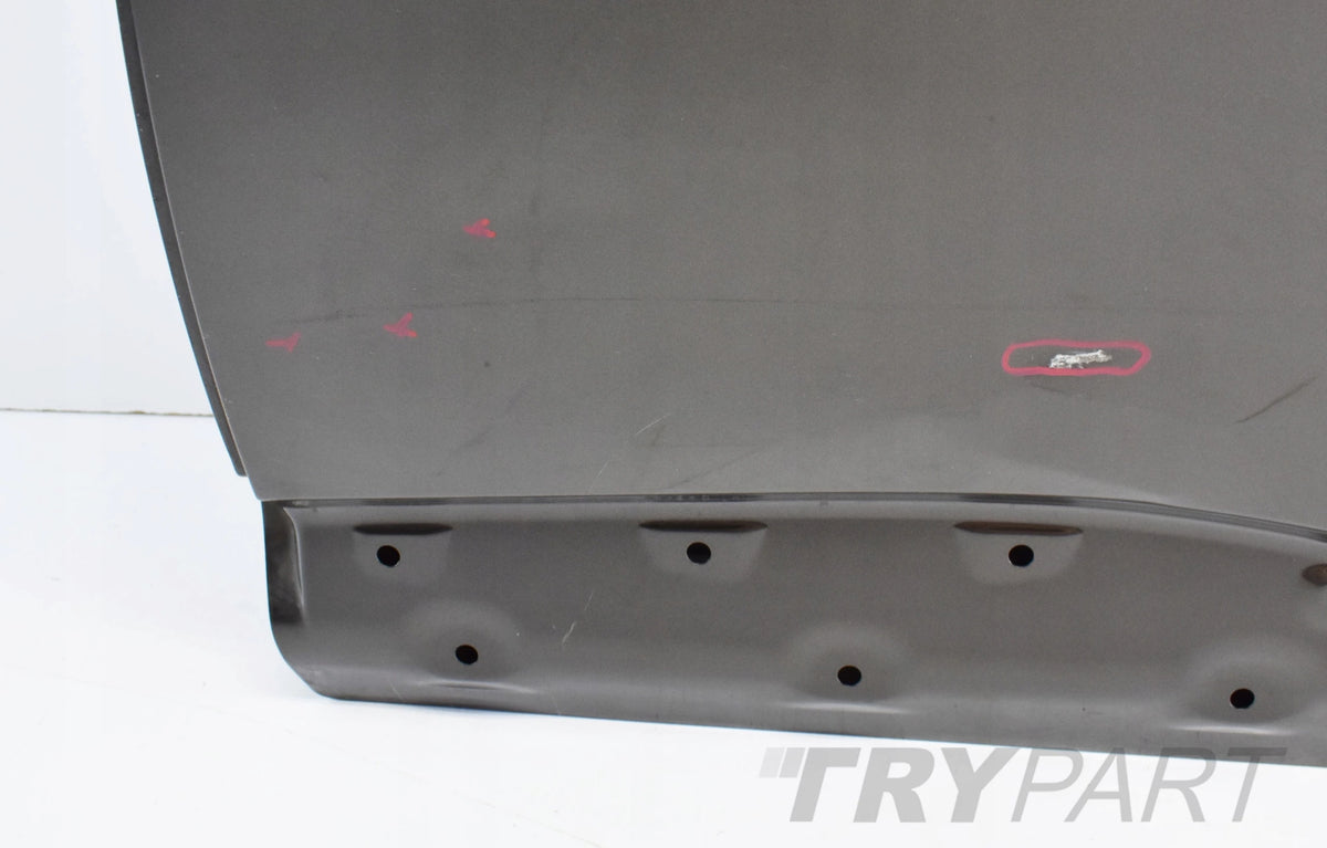 MAZDA CX3 CX-3 LEFT REAR DOOR ORG