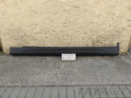 BMW X5 F15 Left Side Sill Cover Bracket