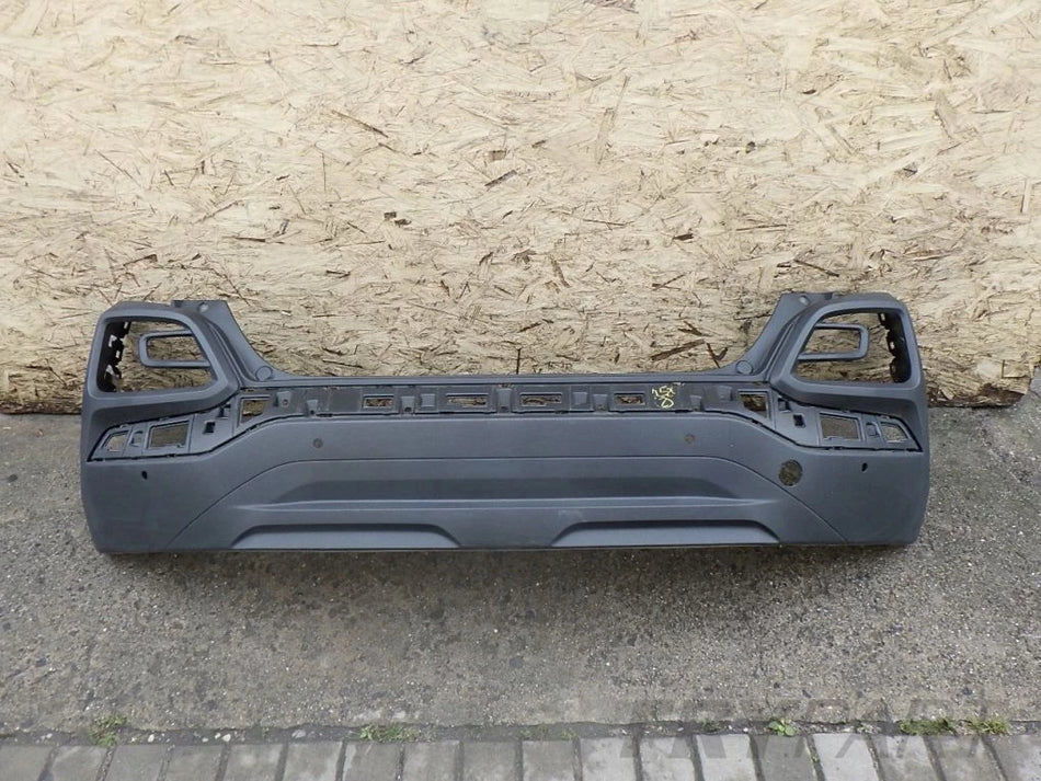HYUNDAI KONA 17- Rear Bumper