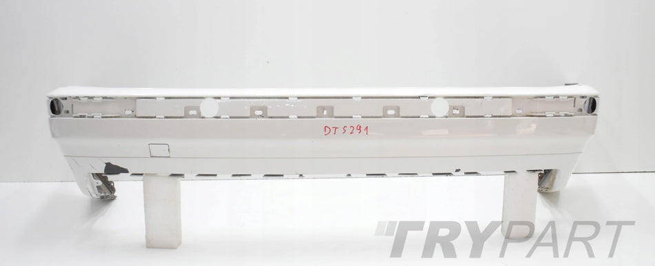 BMW M3 E36 M PACKAGE REAR BUMPER ORIGINAL SEDAN