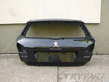 PEUGEOT 308 II T9 HB 13- Rear Tailgate
