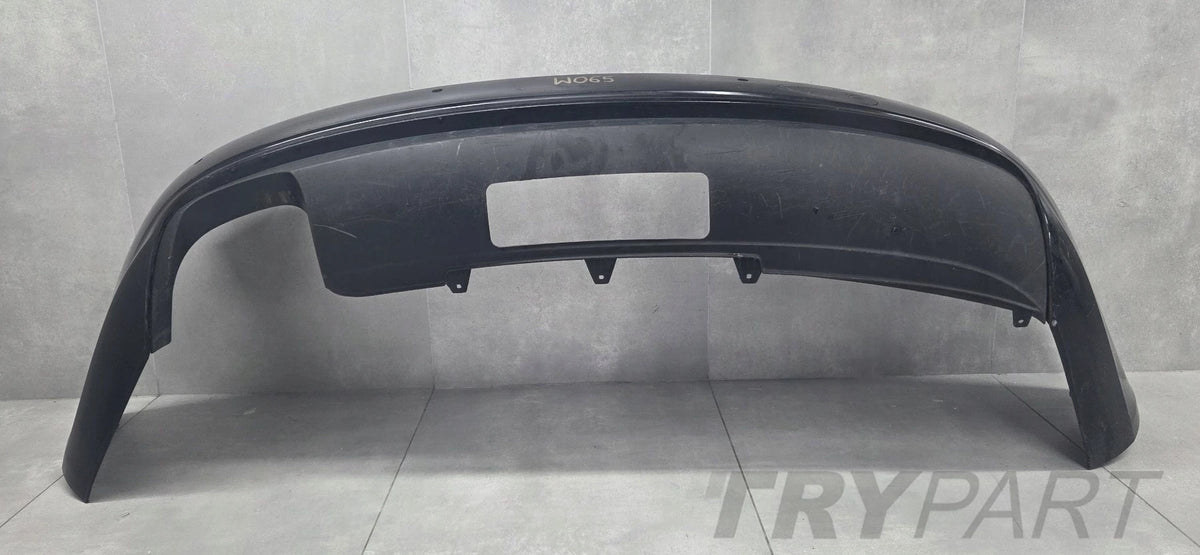 Rear Bumper for Audi A4 B8 8K9 Avant 08-11