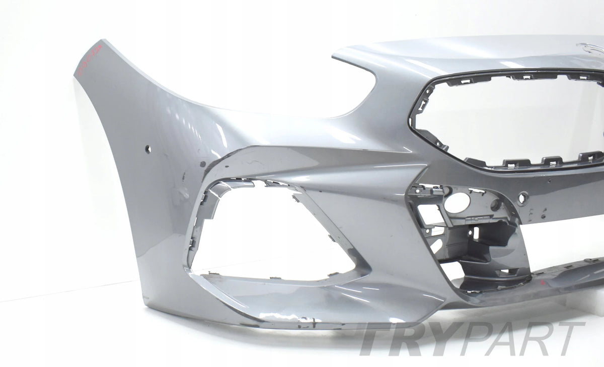 BMW Z4 G29 M Package Genuine Front Bumper