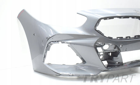 BMW Z4 G29 M Package Genuine Front Bumper