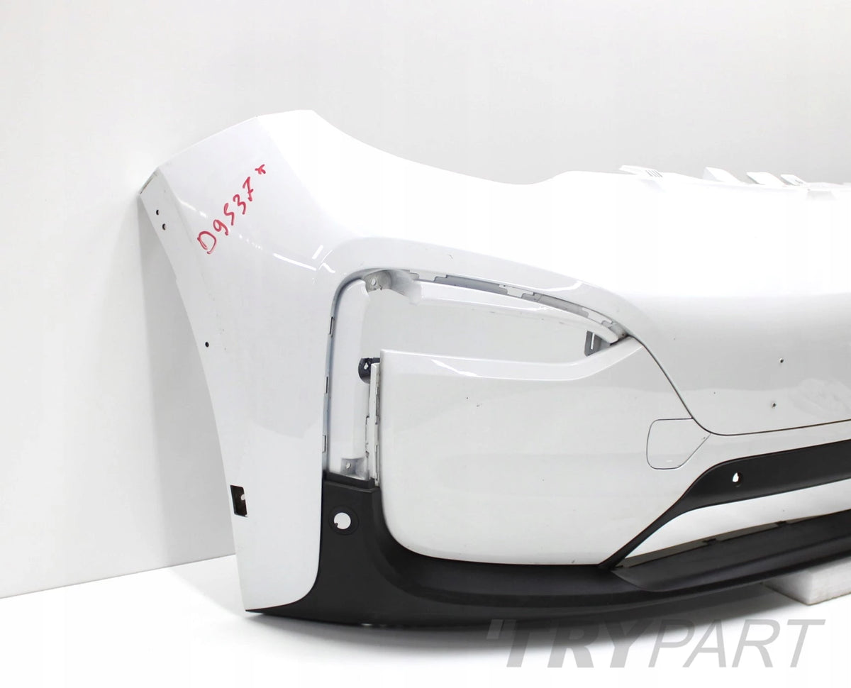 BMW I3 I3S LIFT LCI FRONT BUMPER ORG + BOTTOM