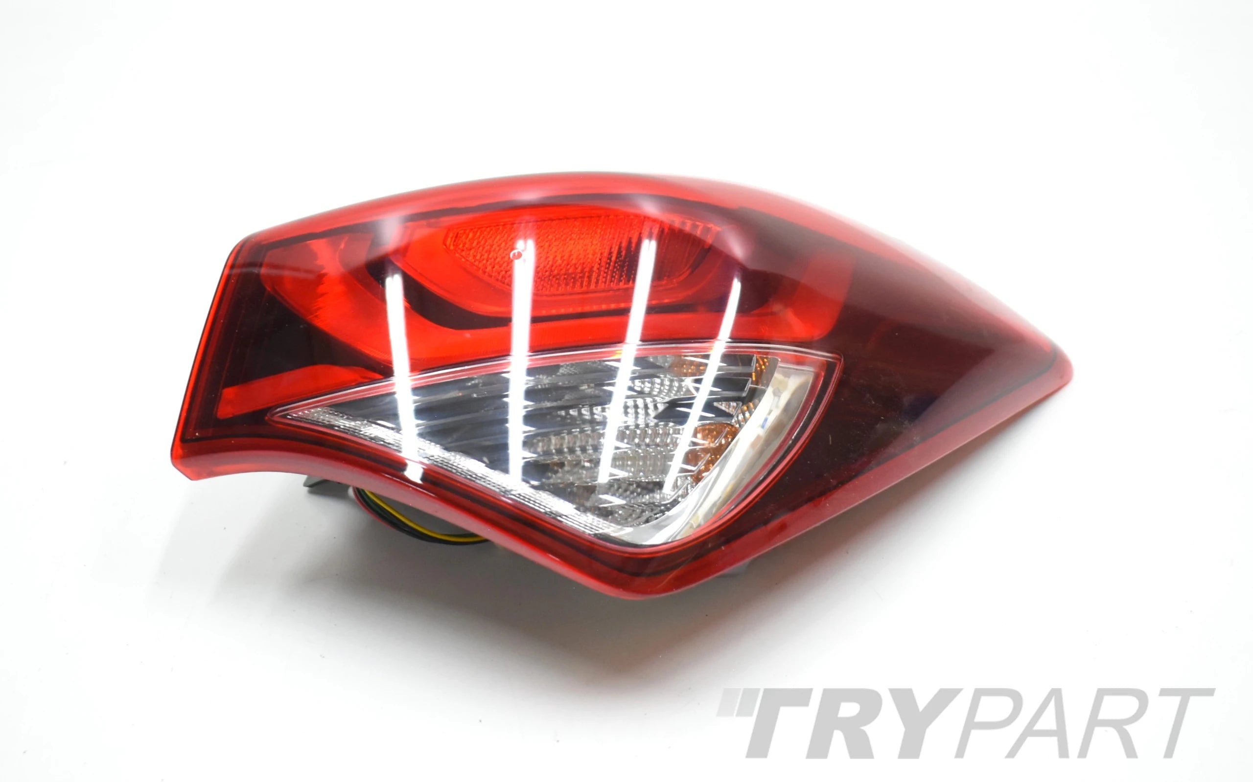 HYUNDAI I20 II RIGHT REAR LIGHT ORIGINAL HB