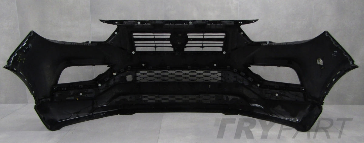 Front Bumper SsangYong Rexton sports 17-20