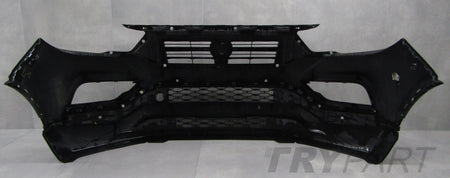 Front Bumper SsangYong Rexton sports 17-20