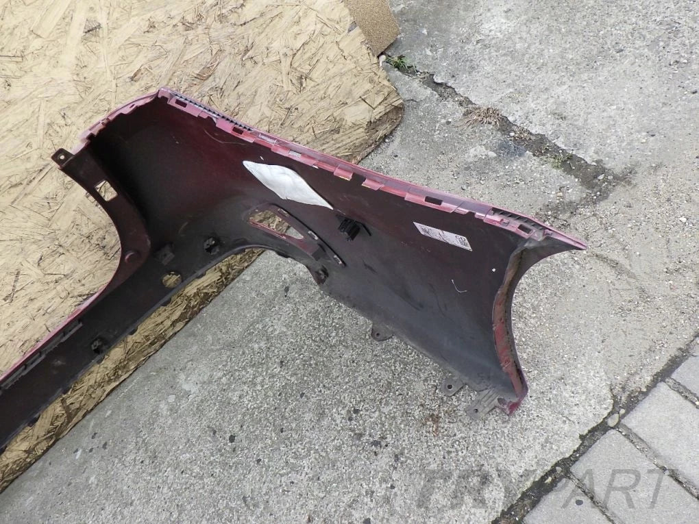 KIA CEED 3 III SW KOMBI 18- Rear Bumper