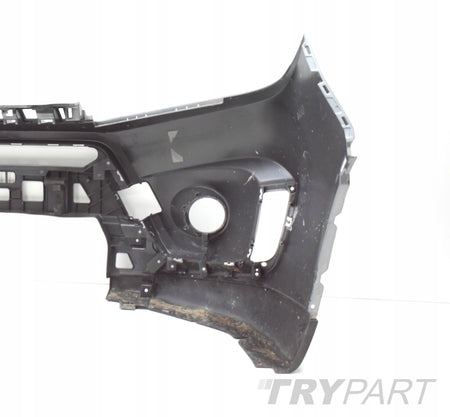 SUZUKI VITARA III LIFT FRONT BUMPER ORIGINAL