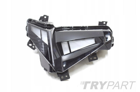 RENAULT RAFALE LEFT LED DRL HALOGEN FRONT ORG EU 260607474R