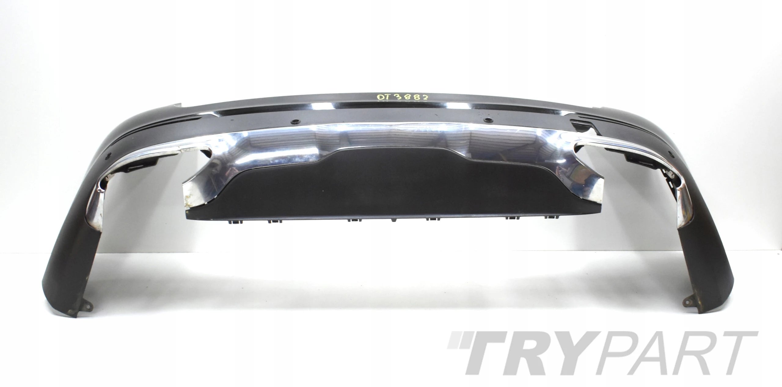 MERCEDES GLC W253 AMG REAR BUMPER ORG