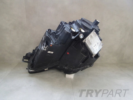 SKODA KAROQ 57B FULL LED FRONT HEADLIGHT 17-21 RH RIGHT 57B941016D