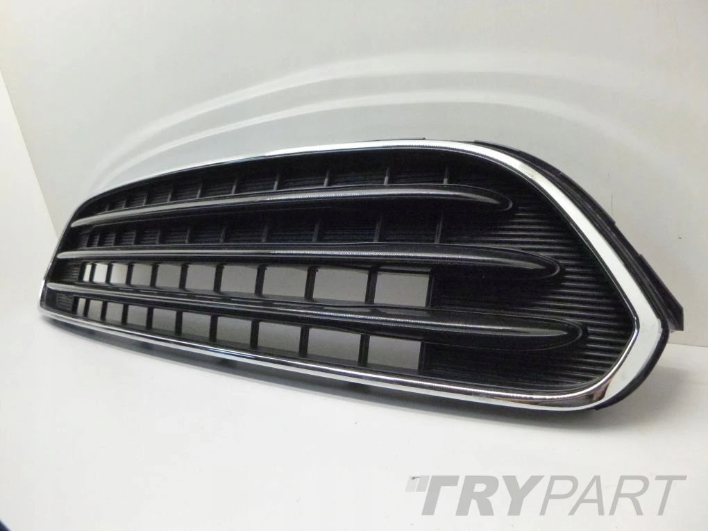 MINI COUNTRYMAN COOPER D F60 Grille Catch New Original