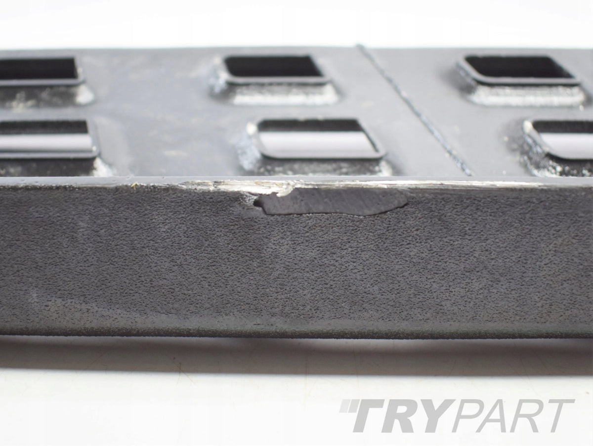 FORD RANGER RAPTOR RIGHT SILL STEP ORG