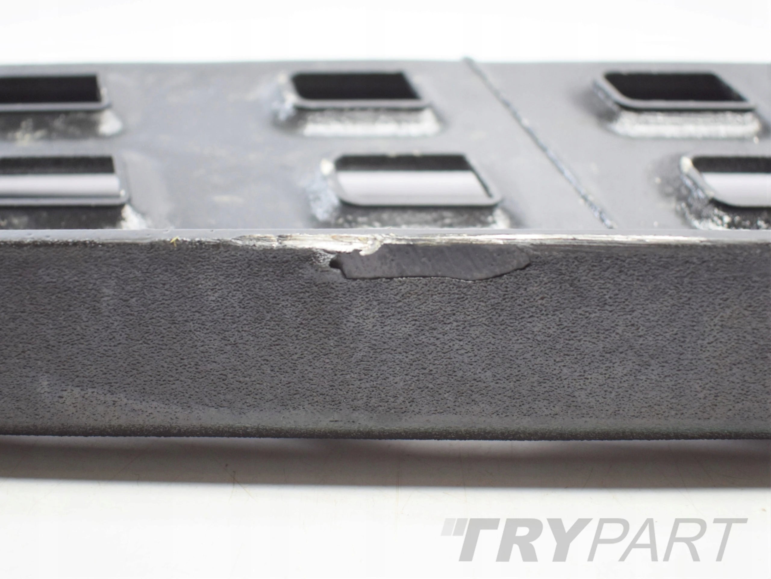 FORD RANGER RAPTOR RIGHT SILL STEP ORG