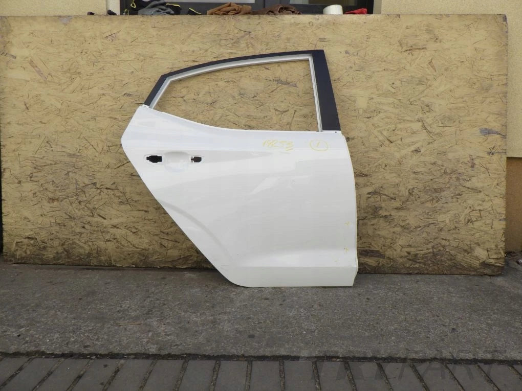 HYUNDAI I10 III 19- Right Rear Door