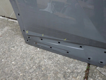 HYUNDAI TUCSON IV 4 20- Right Rear Door