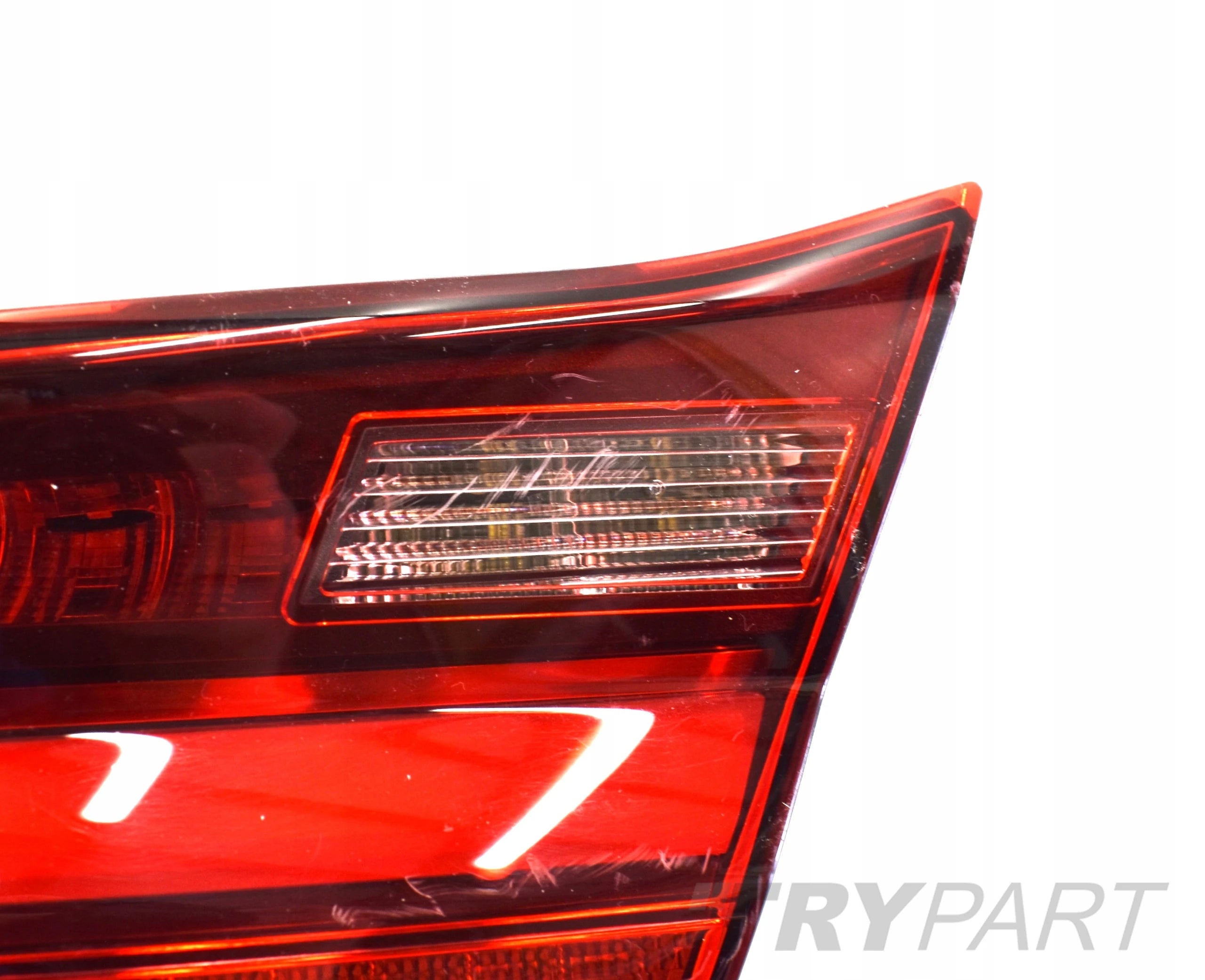 BMW 1 F40 Right Tail Lamp in Trunk Lid LED EU ORG