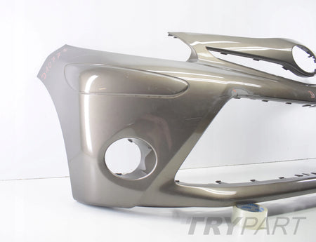TOYOTA AYGO FRONT BUMPER NICE