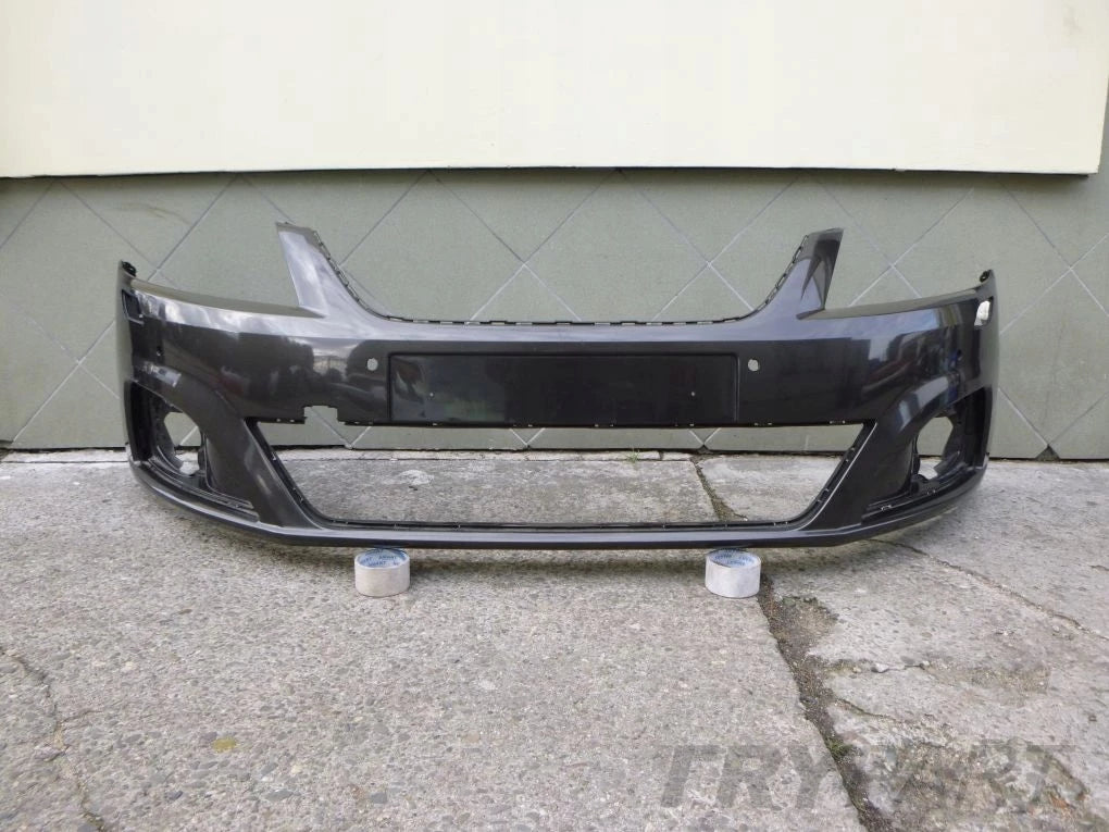SEAT ALHAMBRA II 2 7N5 10- Front Bumper