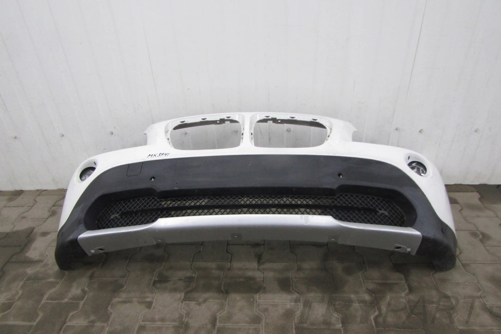 Front Bumper for BMW X1 E84 X-Line 09-12