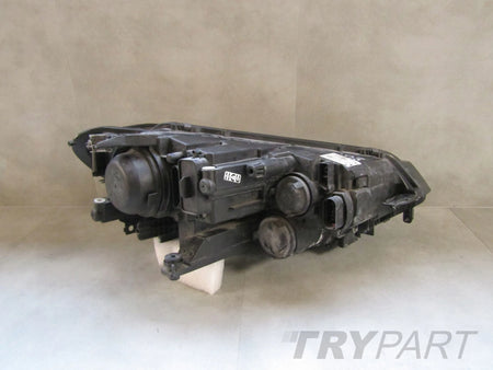 VW Touran 2 II 5TB HEADLIGHT Standard 15- LH 5TB941005A