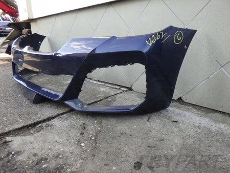 BMW 5 G30 G31 LIFT LCI M PACKAGE Front Bumper