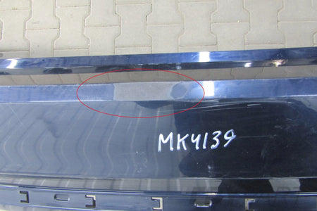 Rear Bumper for BMW F31 KOMBI LUXURY LINE TOURING SPORTLINE 11-15
