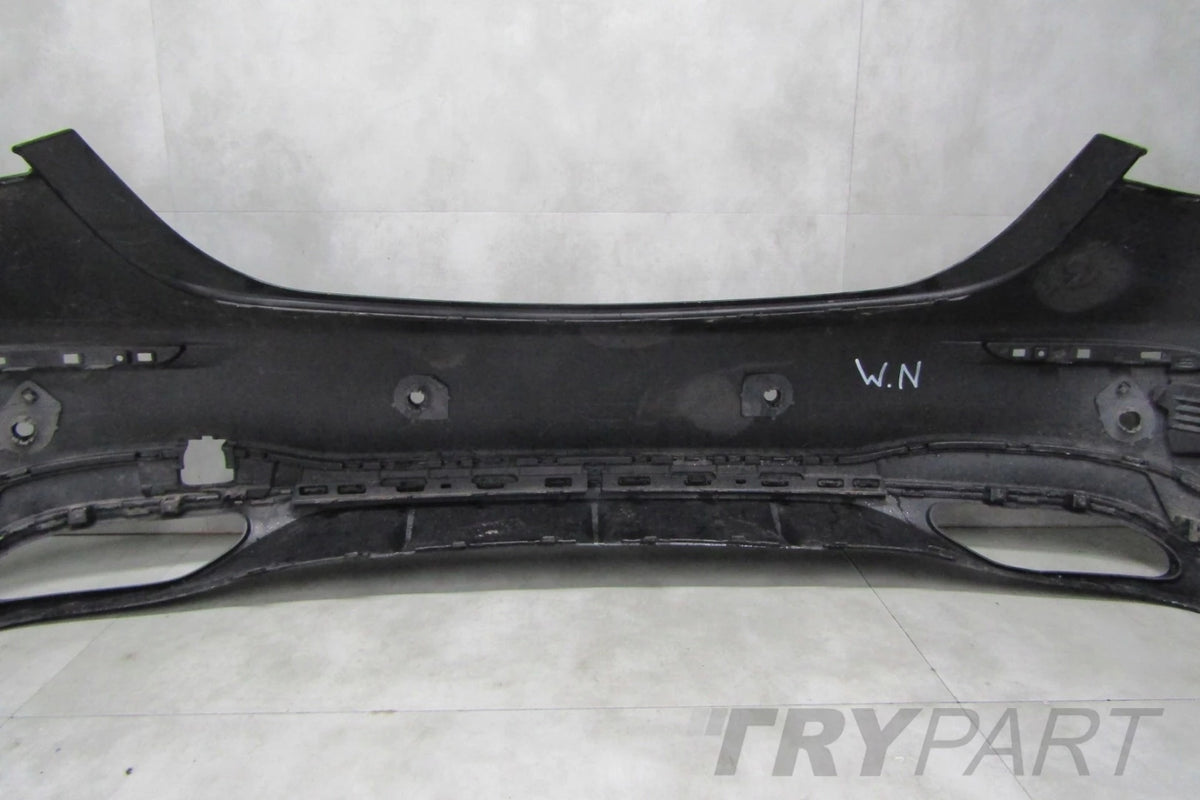 Rear Bumper Mercedes S-Class W223 223 AMG 20-25