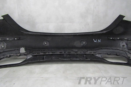 Rear Bumper Mercedes S-Class W223 223 AMG 20-25